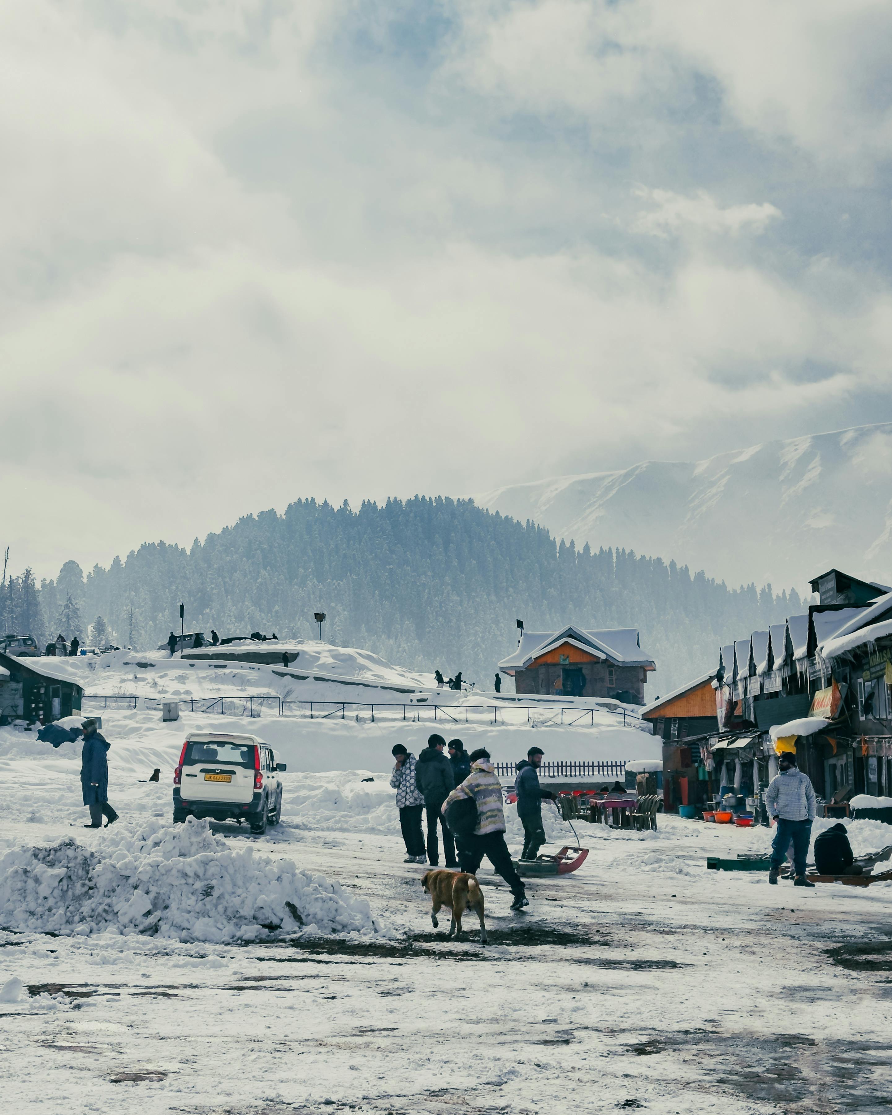 Kashmir