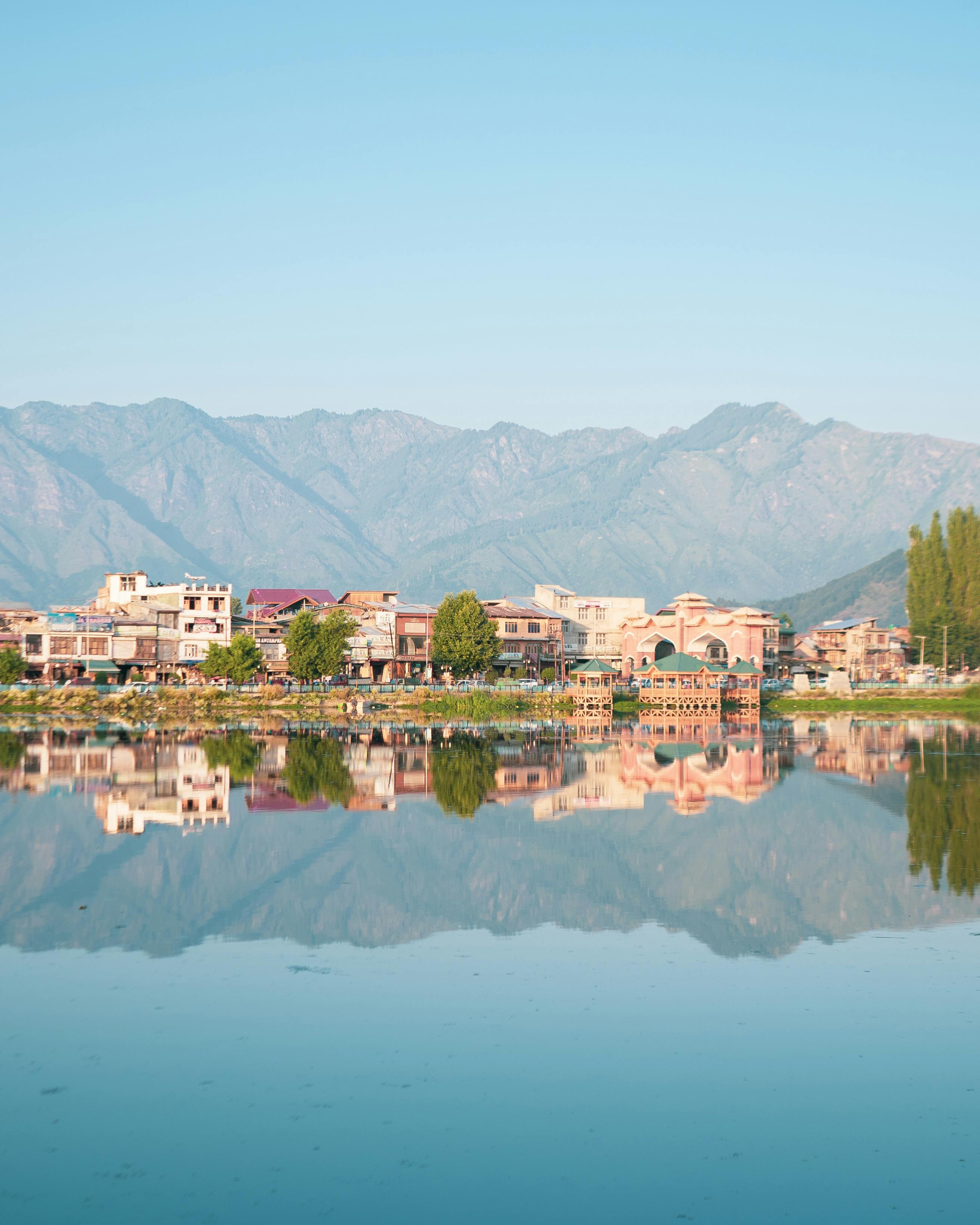 Kashmir